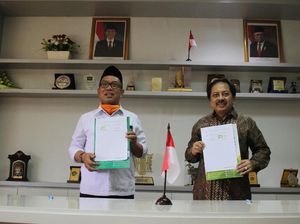 Dukung PJJ, Siswa Madrasah Akan Dapat Kartu Perdana Gratis