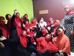 Kenalkan Eri-Armuji ke Kampung, PDIP Tak Lupa Serap Aspirasi Warga