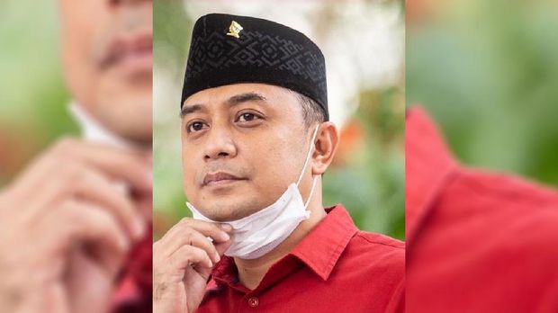 Eri Cahyadi