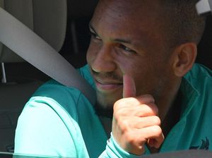 Liverpool Lagi Krisis Bek Tengah, Mau Belanja?