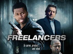 Sinopsis Freelancers, Film Ke-3 Kolaborasi Robert De Niro dan 50 Cent Sinopsis Freelancers, Film Ke-3 Kolaborasi Robert De Niro dan 50 Cent
