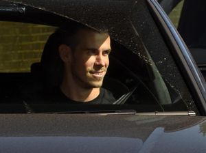 Cinta kan Membuat Bale... Kembali Pulih dan Lekas Main Lagi