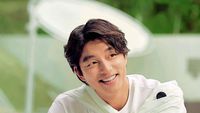 Hobi Ngopi, Ini Si Tampan Gong Yoo yang Akan Bintangi Drama Baru