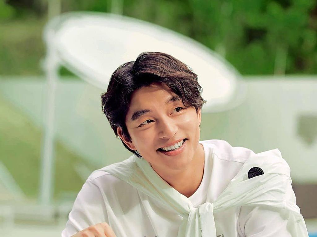 Jawaban Gong Yoo dan Yoon Eun Hye saat Ditanya Kapan Nikah Jawaban Gong Yoo dan Yoon Eun Hye saat Ditanya Kapan Nikah