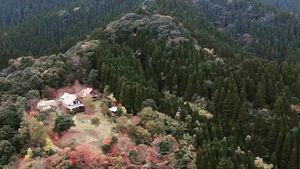 Potret Gunung Cantik Jepang yang Bisa Disewa
