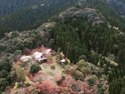 Potret Gunung Cantik Jepang yang Bisa Disewa