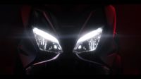Foto Bocoran Honda Forza 750 yang Meluncur Bulan Depan