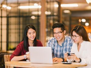 Manfaat Komunitas Dalam Berbisnis Manfaat Komunitas Dalam Berbisnis