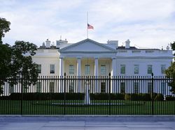 White House Kembali Membuka Publik Tour