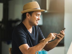 Tak Perlu Ngantor, Begini Jurus Maksimalkan Tugas Lewat Ponsel Tak Perlu Ngantor, Begini Jurus Maksimalkan Tugas Lewat Ponsel