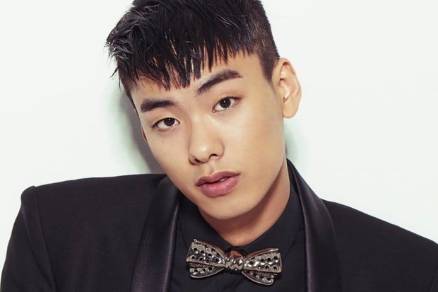 Iron merupakan peserta SMTM 3, setelah sukses kehidupannya dipenuhi dengan berbagai macam skandal yang membuat dirinya dibenci oleh publik