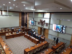 Wakapolri soal Seragam Satpam Mirip Polisi: Bangun Kebanggaan