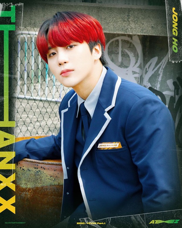 Meskipun usianya belum mencapai 20 tahun, maknae dari grup ATEEZ ini juga menempati posisi vokalis utama.