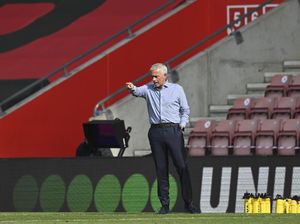 Tak Mainkan Dele Alli Lagi, Ini Penjelasan Mourinho