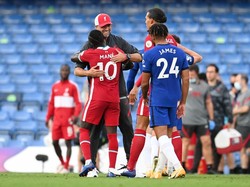 Klopp Suka Cara Liverpool Menang