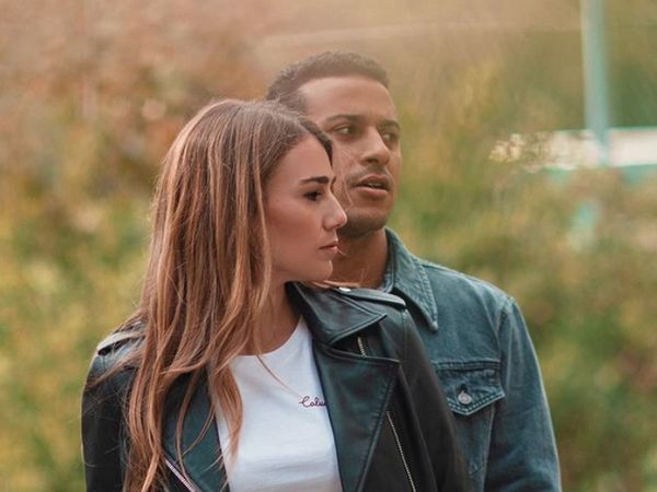 Julia Vigas, WAGS Baru Liverpool