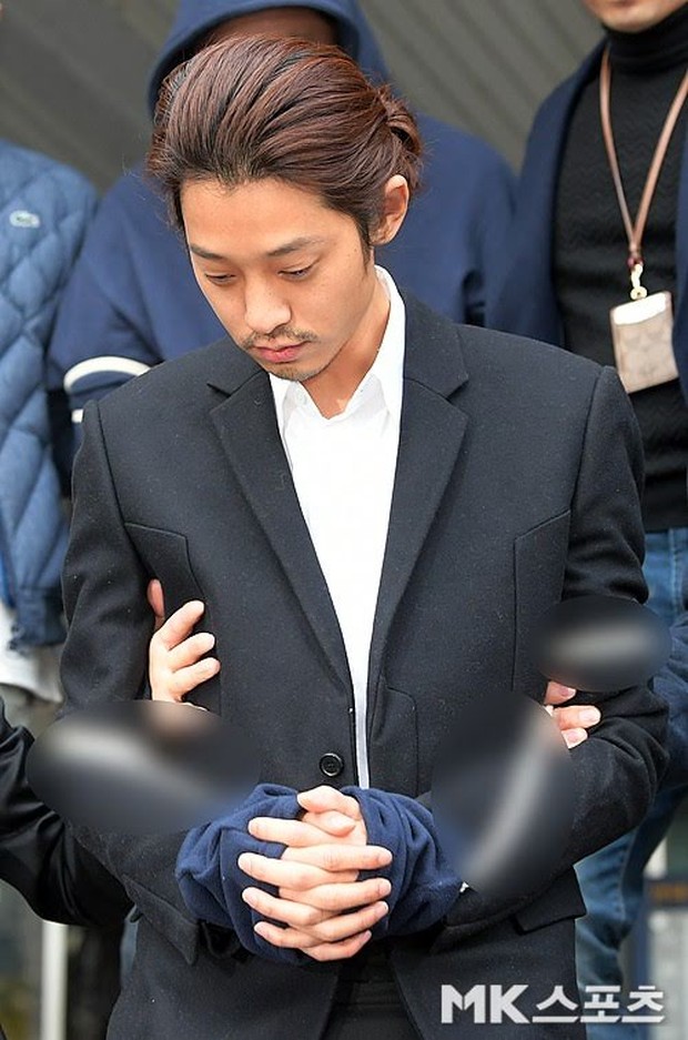 Jung Joon Young/ Foto: Koreaboo