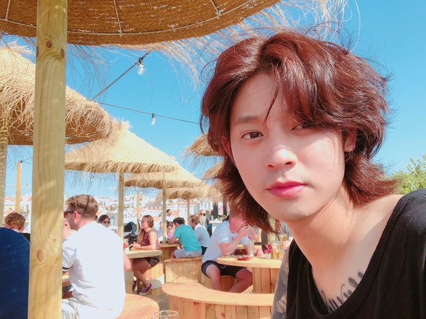 Karena skandal pelecehan seksual, membuat Jung Joon Young dibenci oleh publik.