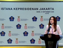 Pemerintah Bentuk Task Force Covid-19, Apa Itu?