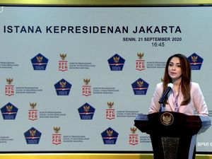 Pemerintah Bentuk Task Force Covid-19, Apa Itu? Pemerintah Bentuk Task Force Covid-19, Apa Itu?