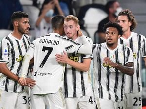 Kulusevski Kini Tahu Betapa Laparnya Ronaldo Kulusevski Kini Tahu Betapa Laparnya Ronaldo