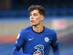 Kai Havertz adalah Johan Cruyff di Era Modern Kai Havertz adalah Johan Cruyff di Era Modern