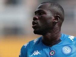 Jika Koulibaly Pergi, Gattuso Sedih Banget