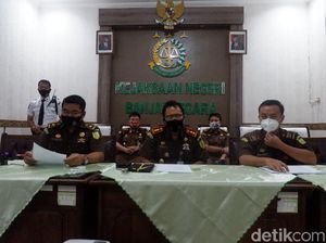 Jaksa Usut Dugaan Korupsi Rp 1 M Pegawai BPR BKK di Banjarnegara