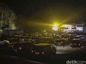 Tanggapi Lampu Hijau Konser dari Kominfo, Promotor Tunggu Kepastian Tanggapi Lampu Hijau Konser dari Kominfo, Promotor Tunggu Kepastian
