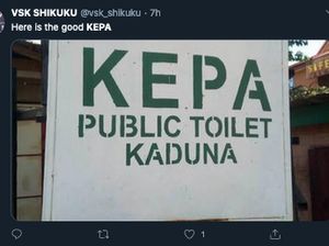 Sadis! Meme Kepa Disamakan dengan Tempat Sampah dan Toilet