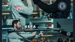 Sadis! Meme Kepa Disamakan dengan Tempat Sampah dan Toilet