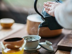 5 Kesalahan saat Menyeduh Teh Ini Bikin Teh Tak Enak Rasanya