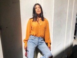 Kourtney Kardashian & Travis Barker Umbar Kemesraan, Mantan Istri Sebut Aneh