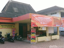 Calon Bupati Trenggalek Sembuh dari COVID-19, Tahapan Pilkada Kembali Normal
