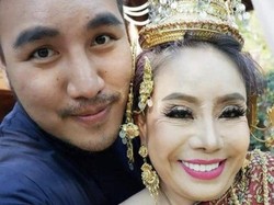 Pengakuan Nenek 60 Tahun Mengaku Sanggup Berhubungan Seks 28 Kali Sehari