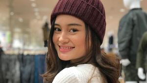 Ini Potret Wanita yang Bikin Iri Netizen karena Cantik di Foto KTP