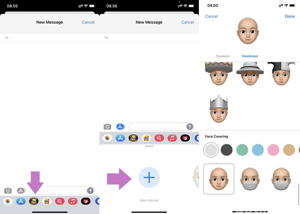 Memoji