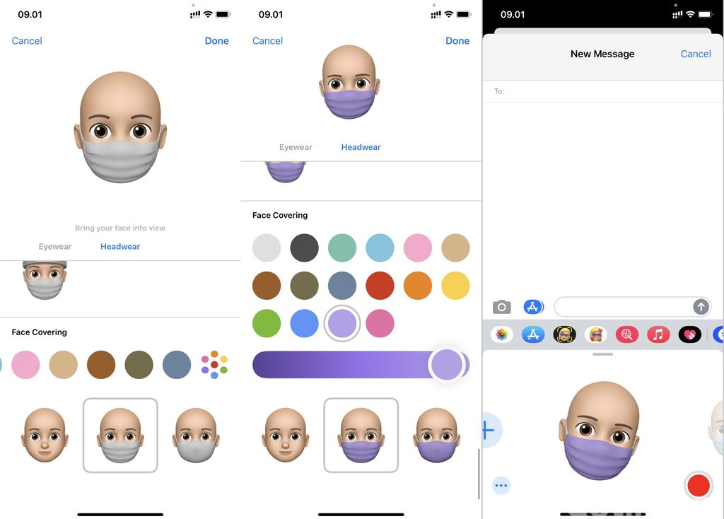 Memoji