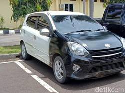 Kasus Perampokan Sopir Taksi Online di Sumsel, 2 Orang-Mobil Korban Diamankan