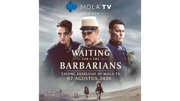 Mola TV (iklan)