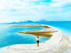 Hidden Gem di Indonesia Timur, Sudah Tahu Destinasi Wisata Ini?