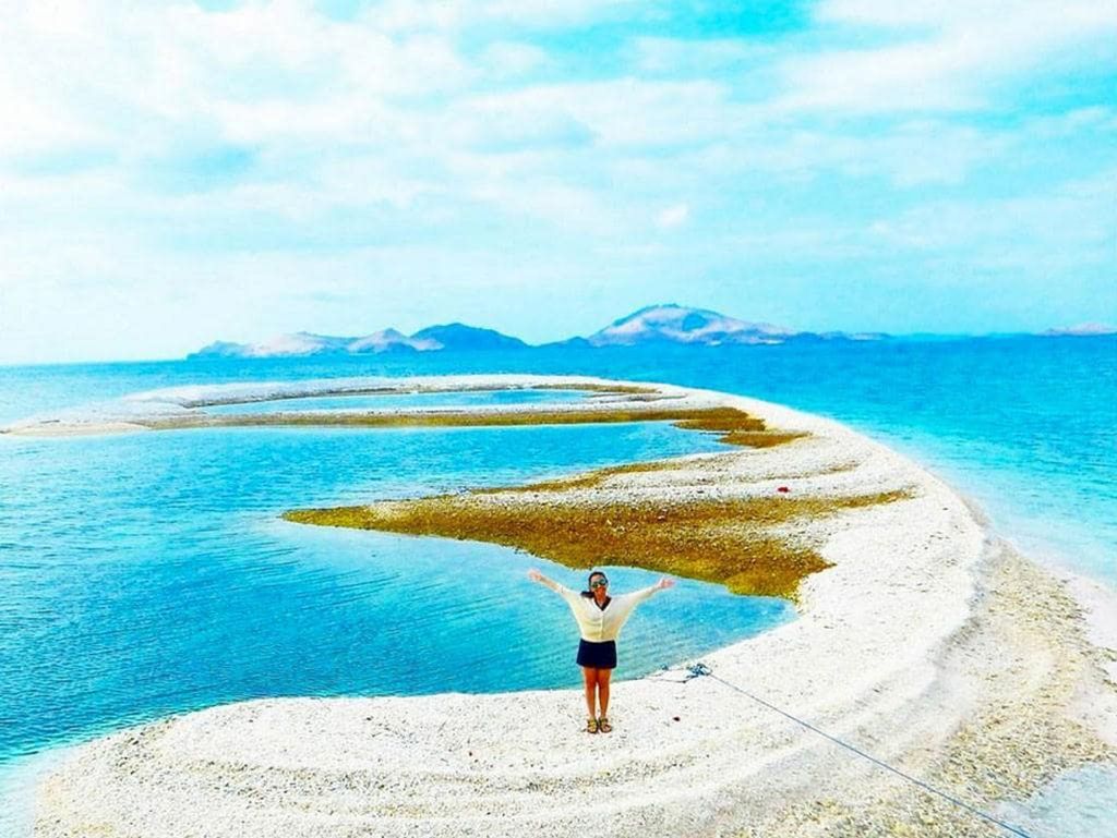 Hidden Gem di Indonesia Timur, Sudah Tahu Destinasi Wisata Ini? Hidden Gem di Indonesia Timur, Sudah Tahu Destinasi Wisata Ini?