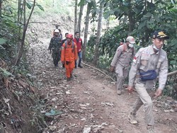 Tolong! Nenek Suratmi 2 Hari Hilang di Perbukitan Jepara