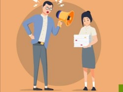 Ospek dan Praktik Senioritas