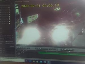 Masalah Pribadi di Balik Penerobosan Mapolresta Tasikmalaya Masalah Pribadi di Balik Penerobosan Mapolresta Tasikmalaya
