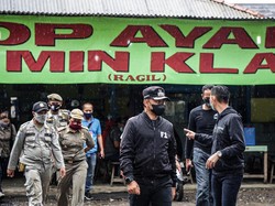 Bima Arya: Kalau Bogor Masih Zona Merah, Usaha Akan Terus Diperkeras