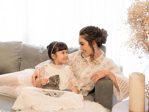 Gisella Anastasia Protes Gempi Lebih Banyak Dapat Hadiah Valentine