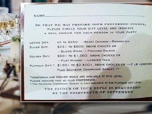 5 Kisah Pengantin Pelit yang Viral dan Bikin Tamu Emosi