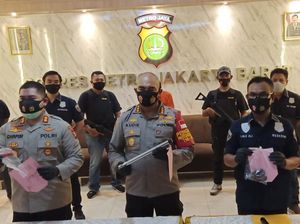 Pria Jakbar Tewas Dianiaya Teman Sesama Pencopet, Kerap Aksi di Halte TransJ Pria Jakbar Tewas Dianiaya Teman Sesama Pencopet, Kerap Aksi di Halte TransJ