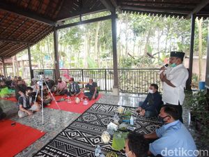 Antusiasme Petani di Pilbup Banyuwangi Meningkat, Ini Penyebabnya